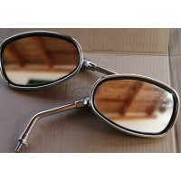 Καθρέφτες δια μοτοποδήλατα και μοτοσυκλέτες 